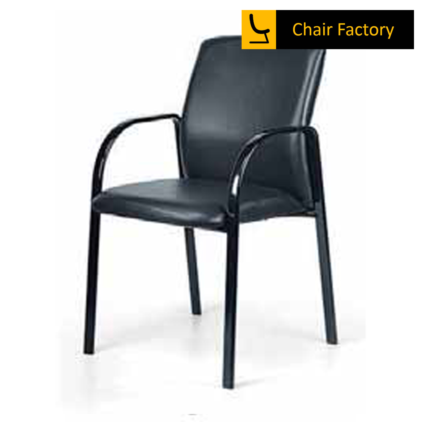 Leroy Visitor Office Chair